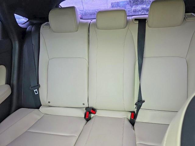 Photo 10 from auction – 2023 ACURA INTEGRA with VIN 19UDE4H37PA018431