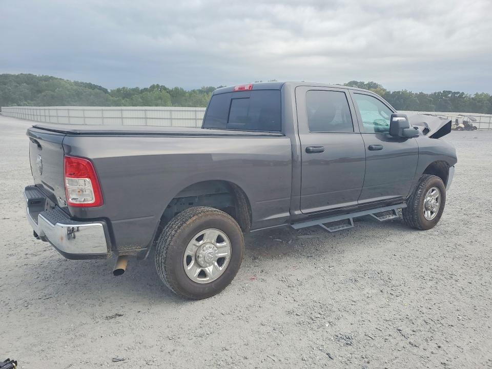 Снимка 3 от търг – 2024 RAM 2500 с VIN 3C6UR5CJ9RG314822