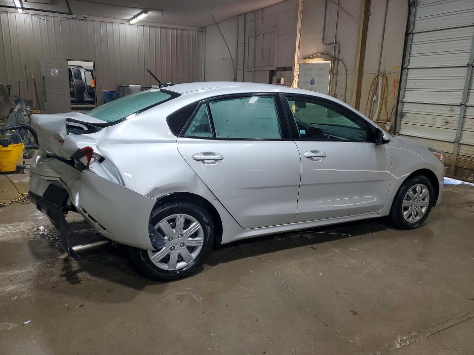 صورة رقم 3 من المزاد - 2023 KIA RIO مع VIN 3KPA24AD8PE620233