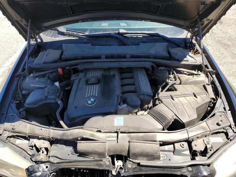 Photo 11 from auction – 2009 BMW 328 with VIN WBAPK73559A456489