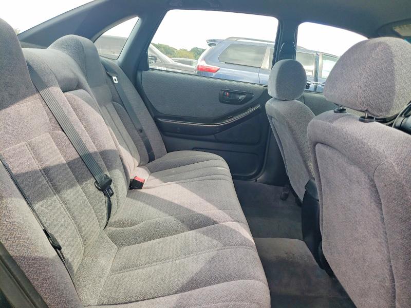 Zdjęcie 10 z aukcji – 1998 TOYOTA AVALON z VIN 4T1BF18B5WU269563