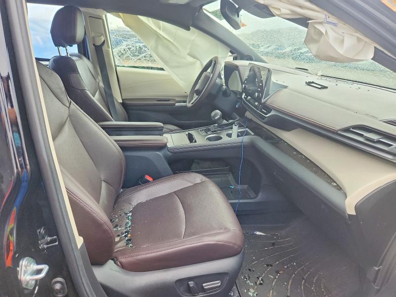 Photo 7 from auction – 2022 TOYOTA SIENNA with VIN 5TDESKFC2NS067507