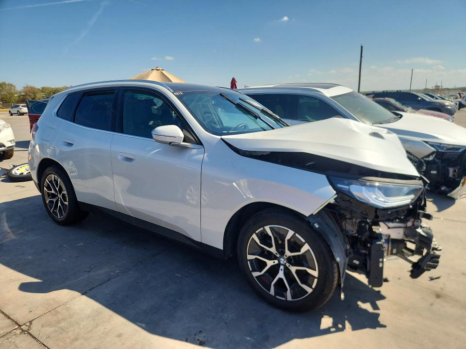 Zdjęcie 4 z aukcji – 2026 BMW X3 z VIN 5UX53GP06T9207373