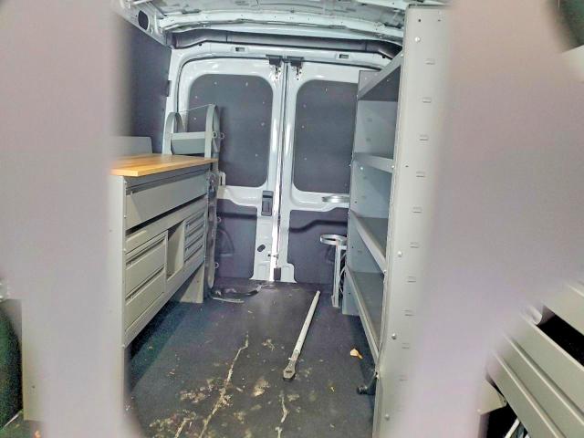 Photo 10 from auction – 2026 FORD TRANSIT with VIN 1FTBR1C85TKA04477