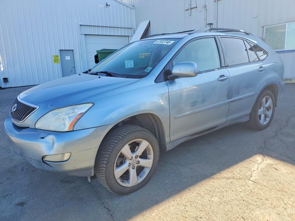 2005 LEXUS RX