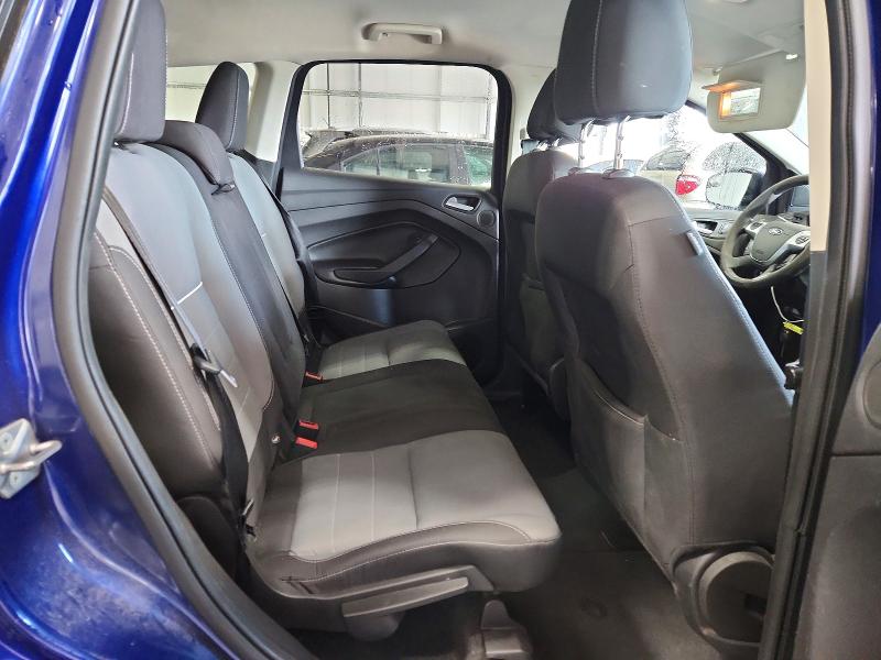Photo 10 from auction – 2014 FORD ESCAPE with VIN 1FMCU9GX2EUD48340