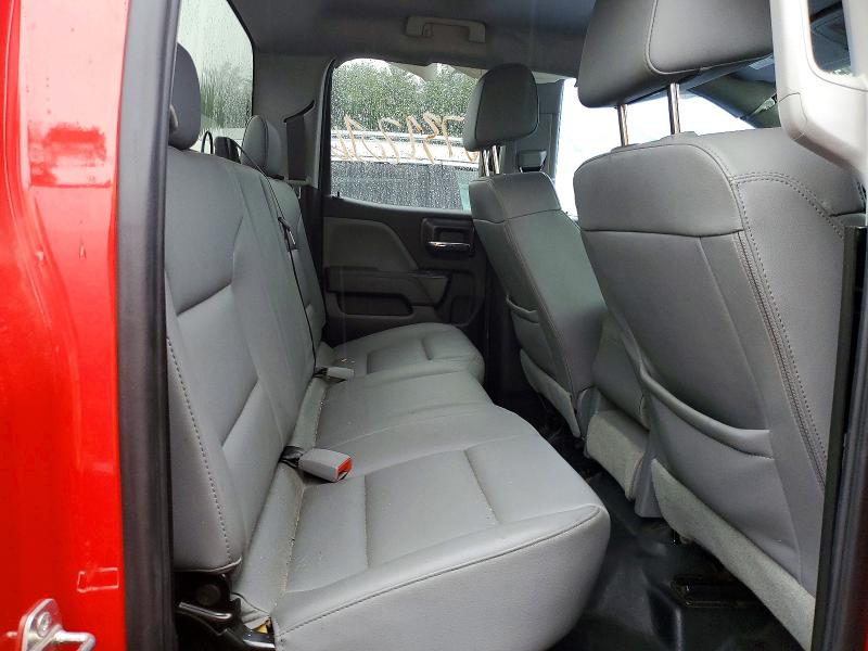 Photo 10 from auction – 2019 GMC SIERRA LIMITED with VIN 2GTV2LEC1K1108414