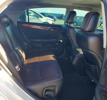 Zdjęcie 10 z aukcji – 2011 TOYOTA AVALON z VIN 4T1BK3DBXBU390158