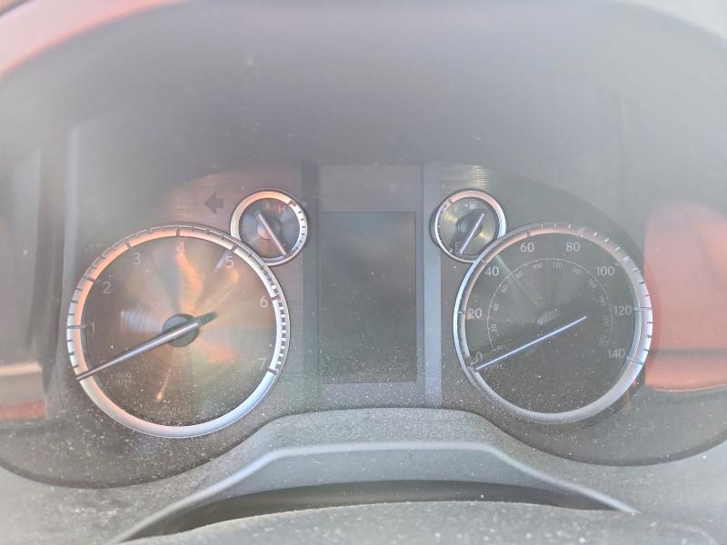 Zdjęcie 9 z aukcji – 2022 LEXUS GX z VIN JTJAM7BXXN5326956
