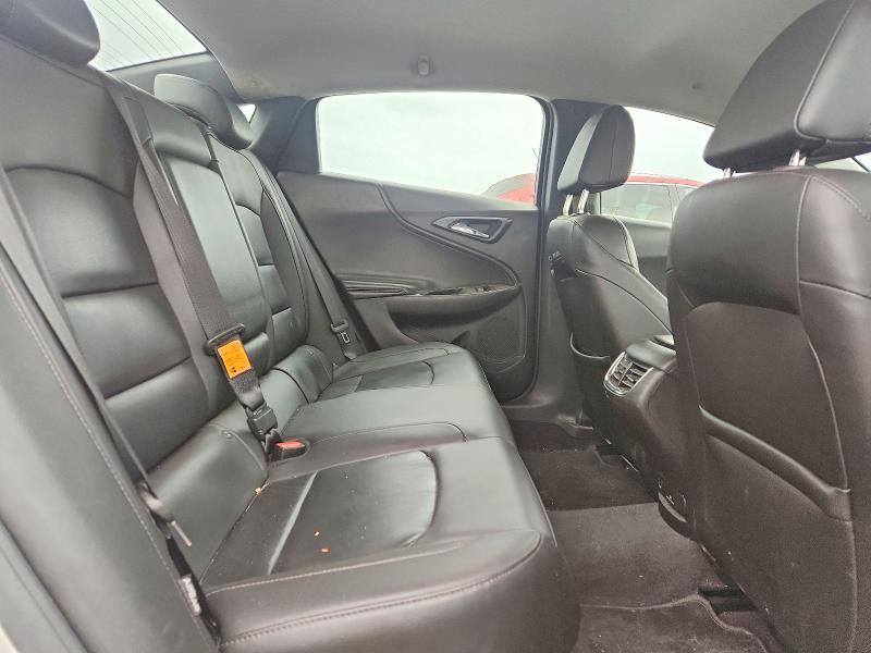 Photo 10 from auction – 2017 CHEVROLET MALIBU with VIN 1G1ZE5ST8HF209906