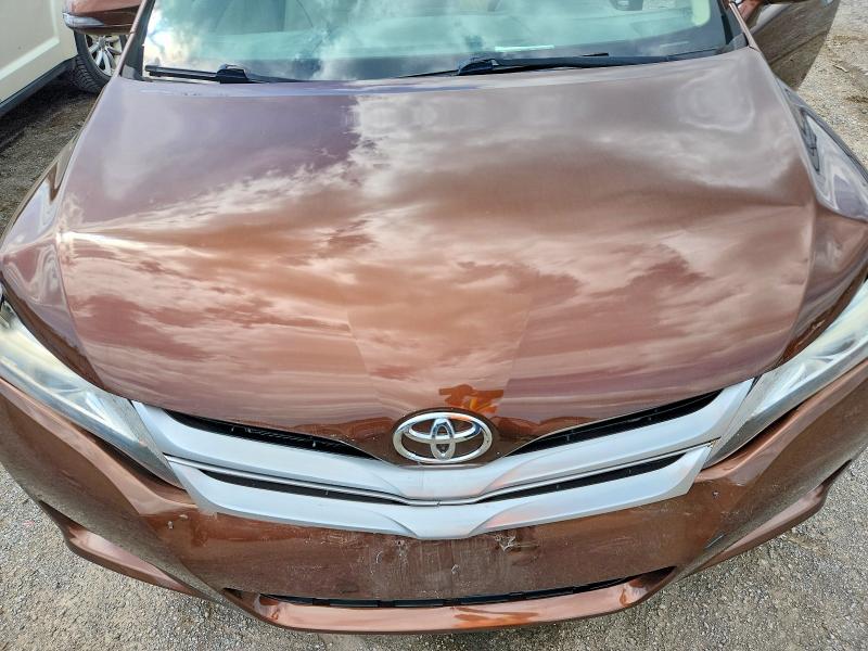 Photo 12 from auction – 2014 TOYOTA VENZA with VIN 4T3BK3BB3EU099080