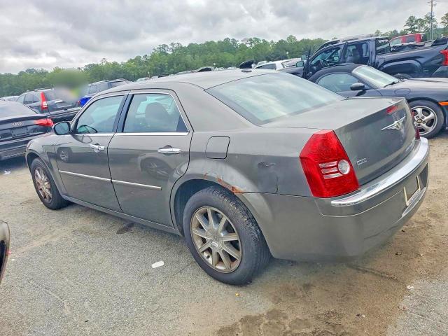 Foto 2 de la subasta – 2009 CHRYSLER 300 con VIN 2C3LK33V39H560947