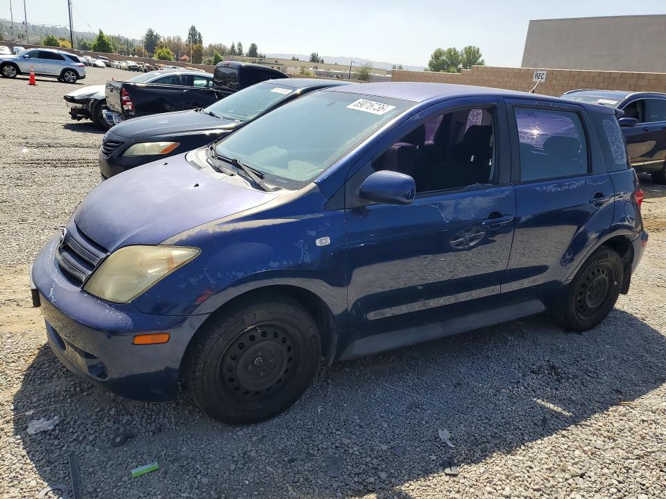 2005 SCION XA - Търг №69016736