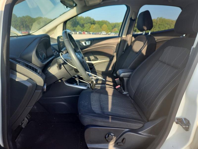 Photo 7 from auction – 2018 FORD ECOSPORT with VIN MAJ3P1TE5JC234016