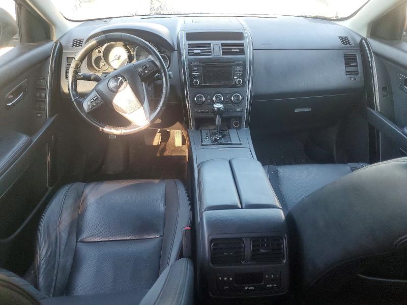Фото 8 с аукциона – 2013 MAZDA CX-9 с VIN JM3TB3CA4D0406034