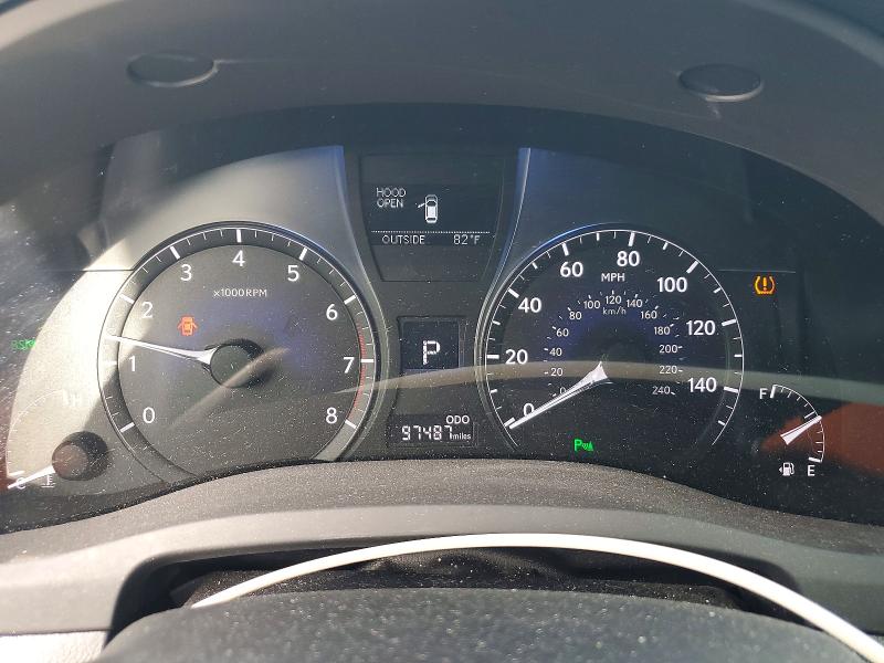 Photo 9 from auction – 2015 LEXUS RX 350 with VIN 2T2BK1BA5FC326482