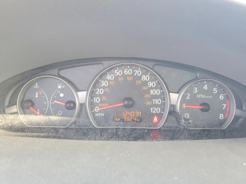 Фото 9 с аукциона – 2003 SATURN ION с VIN 1G8AG52F53Z187552