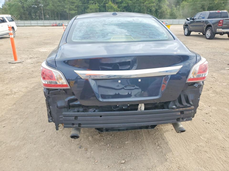 Photo 6 from auction – 2015 NISSAN ALTIMA with VIN 1N4AL3AP0FC434456