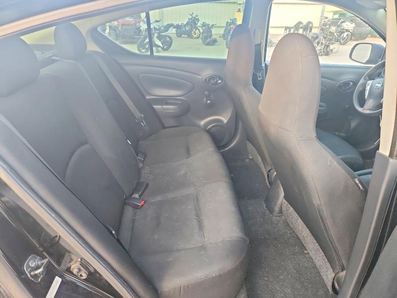 Снимка 10 от търг – 2015 NISSAN VERSA с VIN 3N1CN7AP1FL934850