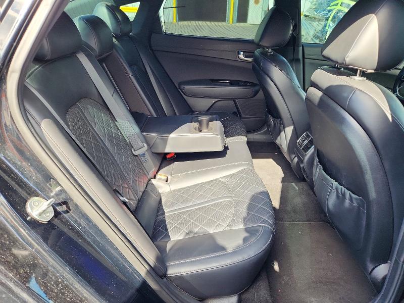 Foto 10 de la subasta – 2018 KIA OPTIMA con VIN 5XXGV4L24JG221153