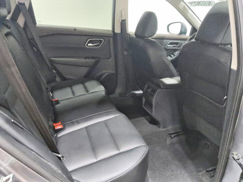 Photo 11 from auction – 2021 NISSAN ROGUE with VIN 5N1AT3BB8MC677311