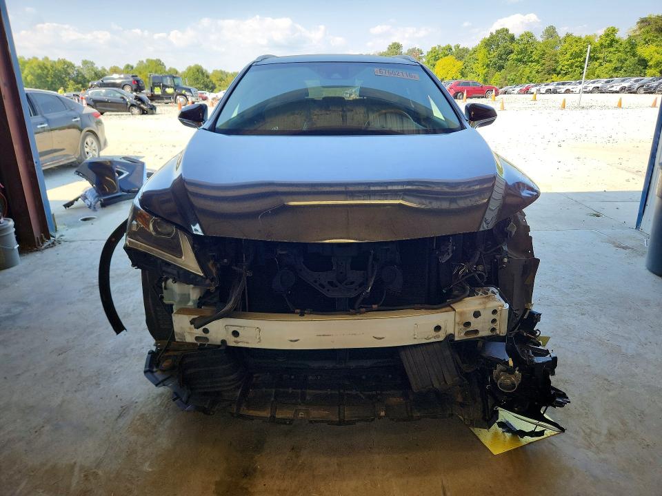 Photo 5 from auction – 2019 LEXUS RX with VIN JTJDZKCAXK2016489