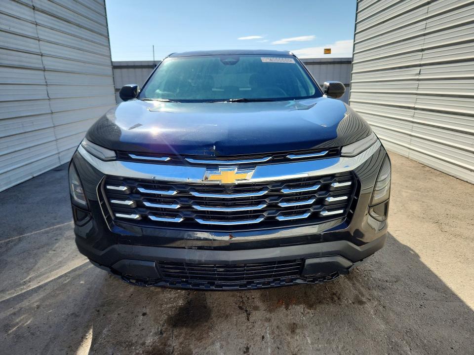 Снимка 5 от търг – 2026 CHEVROLET EQUINOX с VIN 3GNAXHEG8TL311324