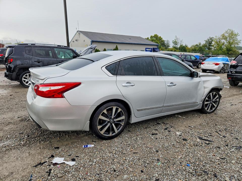 Zdjęcie 3 z aukcji – 2016 NISSAN ALTIMA z VIN 1N4AL3AP4GC274647
