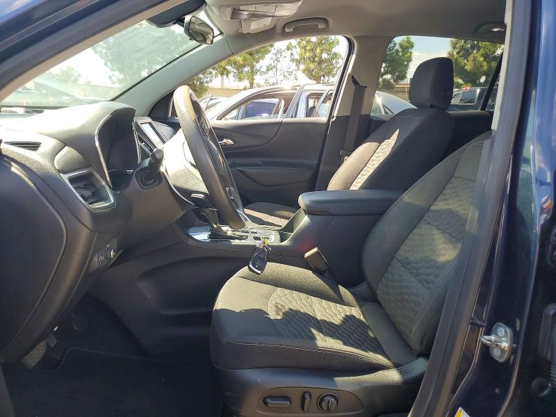 Photo 7 from auction – 2018 CHEVROLET EQUINOX with VIN 3GNAXJEV5JL358698