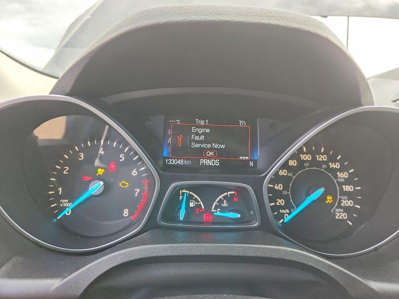 Снимка 9 от търг – 2017 FORD ESCAPE с VIN 1FMCU0GDXHUB69971
