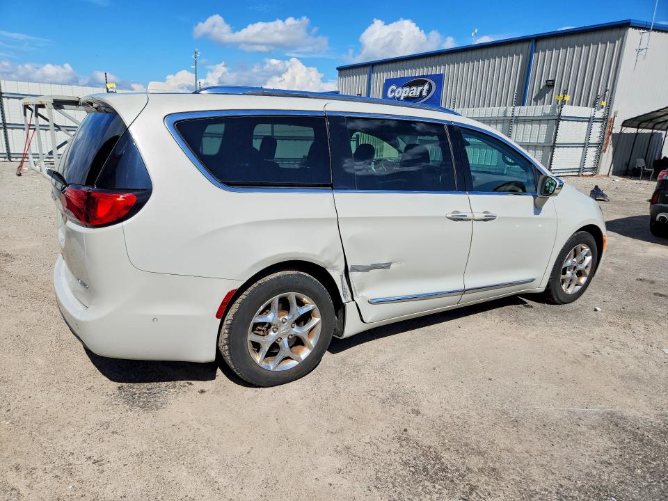 Foto 3 de la subasta – 2017 CHRYSLER PACIFICA con VIN 2C4RC1GG3HR705481
