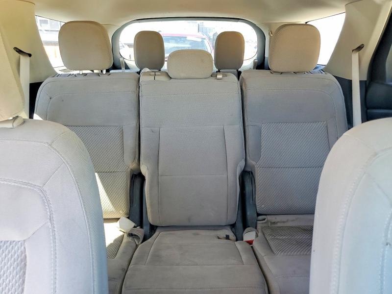 Photo 10 from auction – 2021 FORD EXPLORER with VIN 1FMSK7BH1MGA95725
