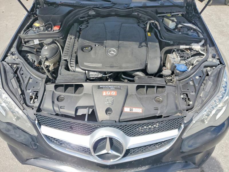 Photo 11 from auction – 2014 MERCEDES-BENZ E with VIN WDDKJ5KB7EF256759