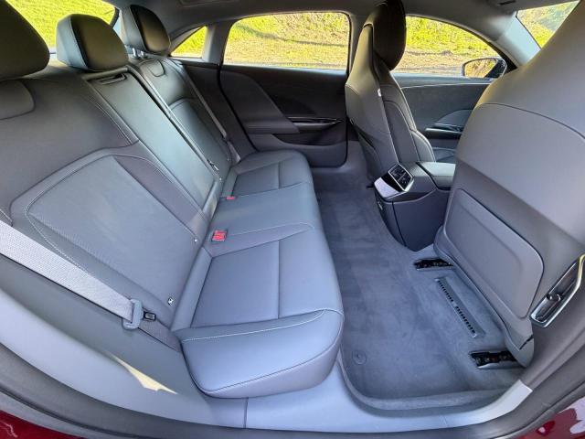Photo 6 from auction – 2025 LUCID MOTORS AIR with VIN 50EA1TEA7SA002518