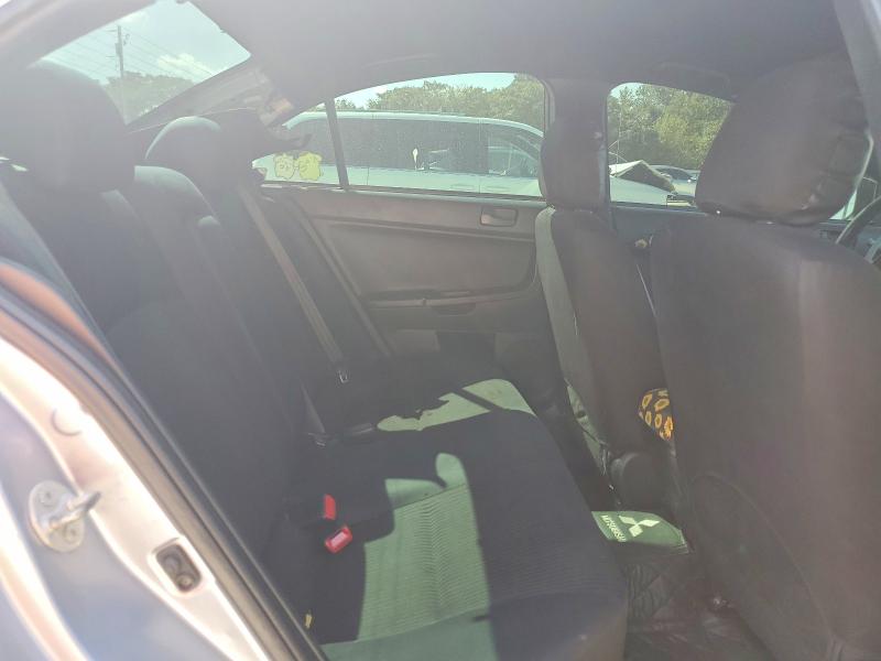 Photo 10 from auction – 2015 MITSUBISHI LANCER with VIN JA32U2FU6FU013984