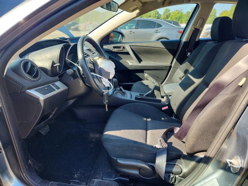 Фото 7 с аукциона – 2013 MAZDA 3 с VIN JM1BL1TF4D1762432