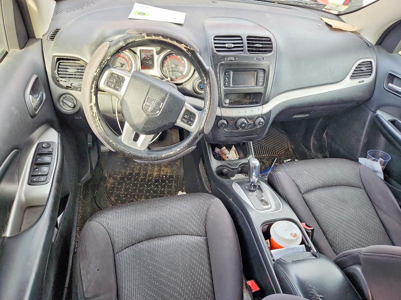 Photo 8 from auction – 2013 DODGE JOURNEY with VIN 3C4PDDBG4DT566174