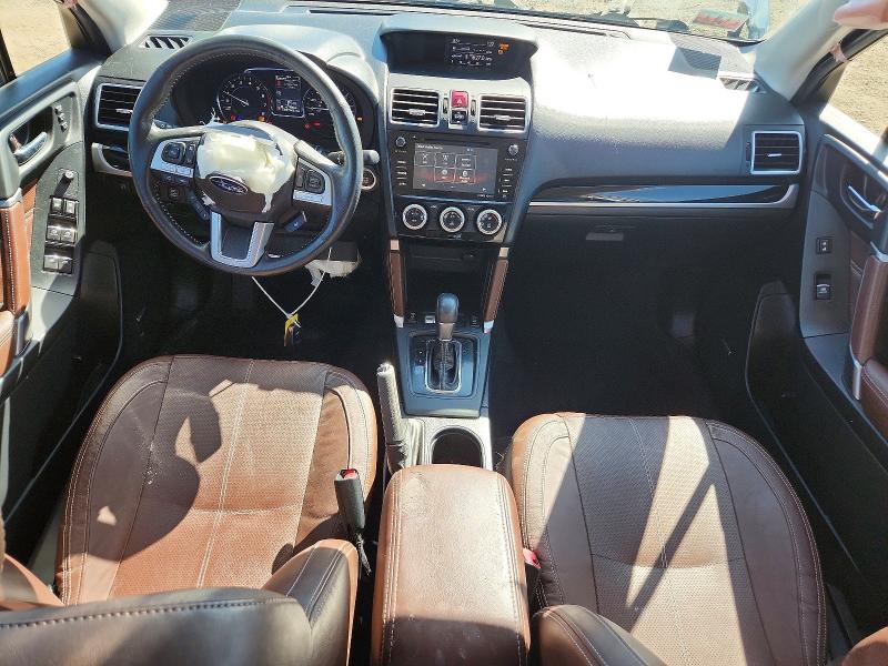 صورة رقم 8 من المزاد - 2017 SUBARU FORESTER مع VIN JF2SJATC4HH541746