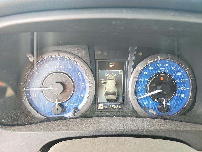 Photo 9 from auction – 2015 TOYOTA SIENNA with VIN 5TDYK3DC3FS640356