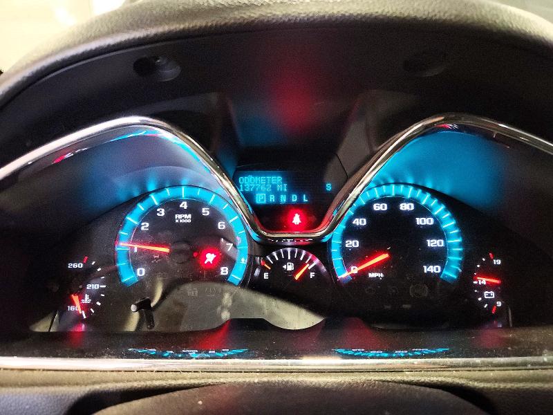 Photo 9 from auction – 2015 CHEVROLET TRAVERSE with VIN 1GNKRGKD6FJ276944