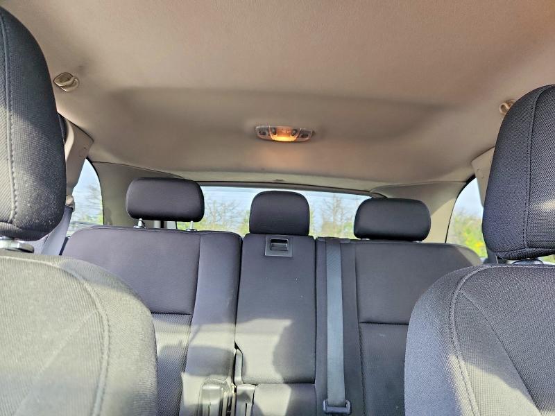 Фото 10 с аукциона – 2010 FORD EDGE с VIN 2FMDK3JC5ABB03674