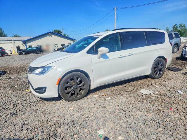 Foto 1 de la subasta – 2019 CHRYSLER PACIFICA con VIN 2C4RC1EG0KR742014