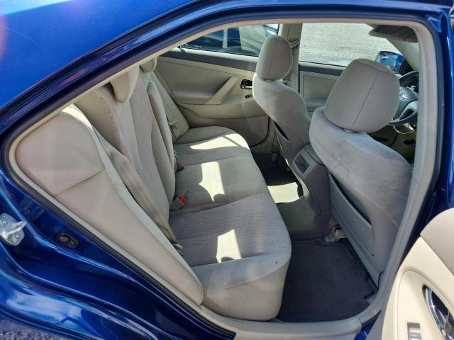 Снимка 10 от търг – 2011 TOYOTA CAMRY с VIN 4T1BF3EK6BU757379
