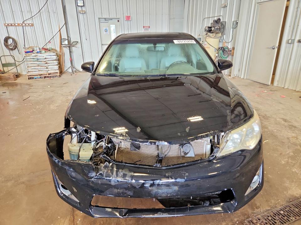 صورة رقم 5 من المزاد - 2014 TOYOTA CAMRY مع VIN 4T1BF1FK2EU770234
