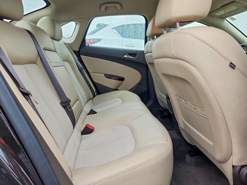 Снимка 10 от търг – 2013 BUICK VERANO с VIN 1G4PP5SK5D4156745