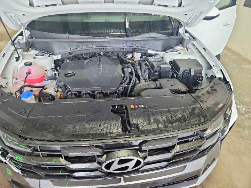 صورة رقم 12 من المزاد - 2025 HYUNDAI TUCSON مع VIN 5NMJBCDE1SH564216