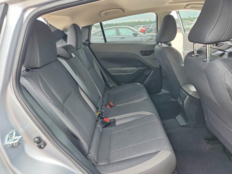 Снимка 11 от търг – 2025 SUBARU CROSSTREK с VIN JF2GUHDC0SH333732