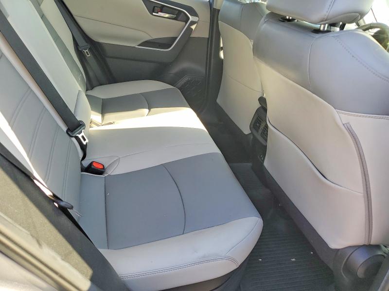 صورة رقم 11 من المزاد - 2021 TOYOTA RAV4 مع VIN 4T3B6RFV7MU044884