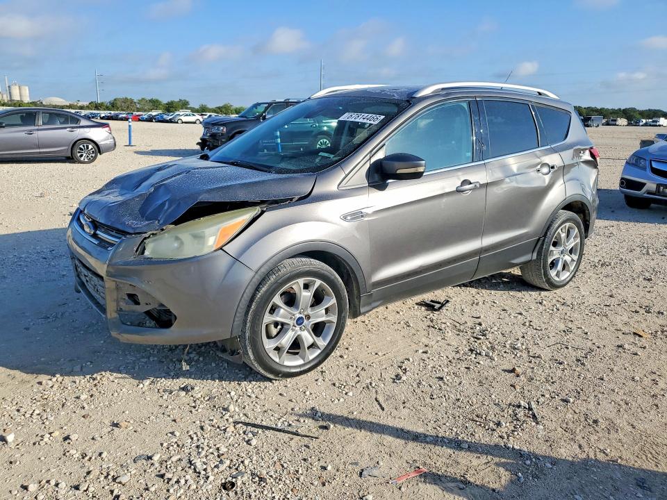 2014 FORD ESCAPE - Търг №67814466