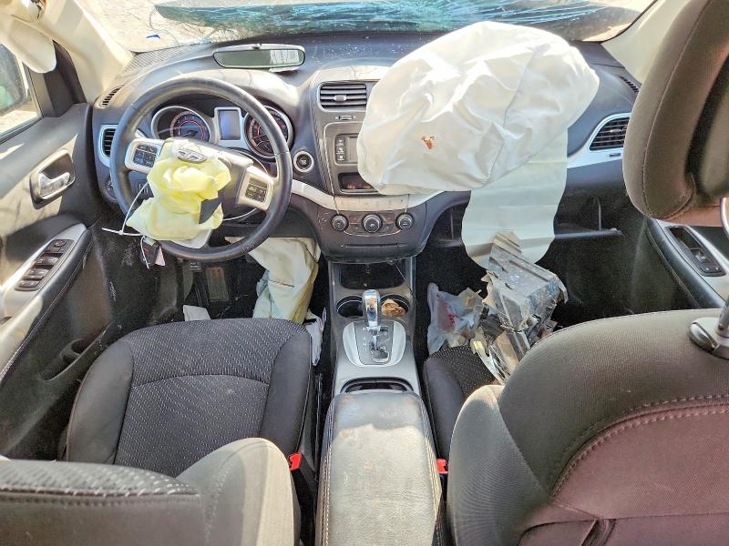 Foto 8 de la subasta – 2018 DODGE JOURNEY con VIN 3C4PDCAB6JT302045